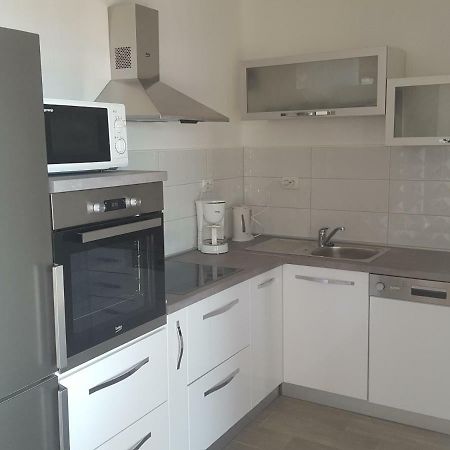 Apartmani Slavica 拉布 外观 照片