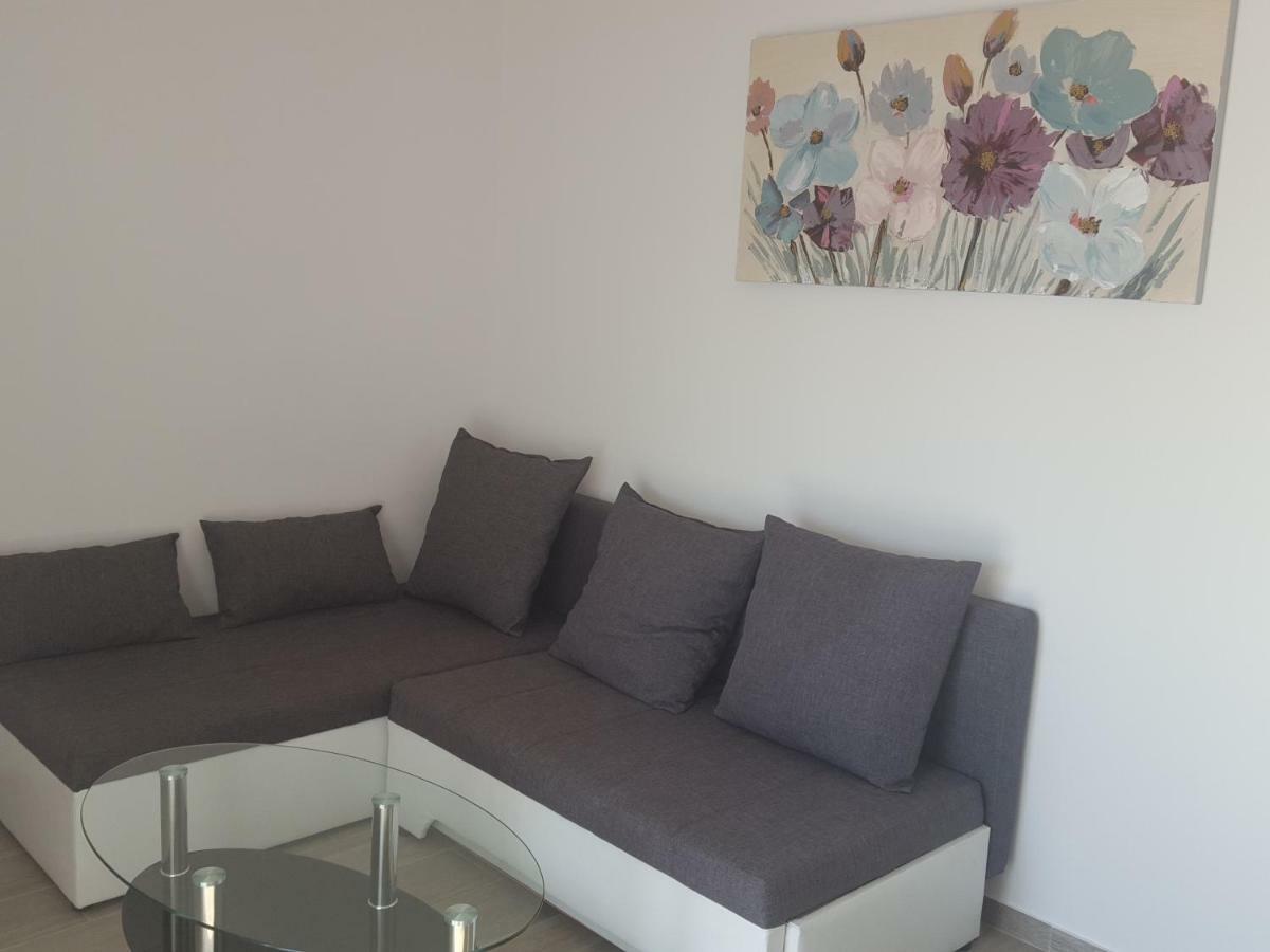 Apartmani Slavica 拉布 外观 照片